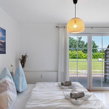 Ferienwohnung Luette Veer Ribnitz-Damgarten Luaran gambar
