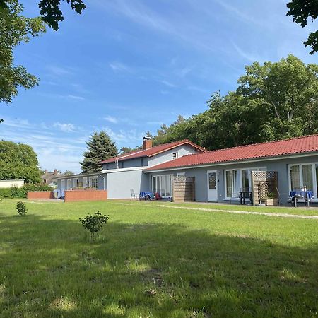 Ferienwohnung Luette Veer Ribnitz-Damgarten Luaran gambar