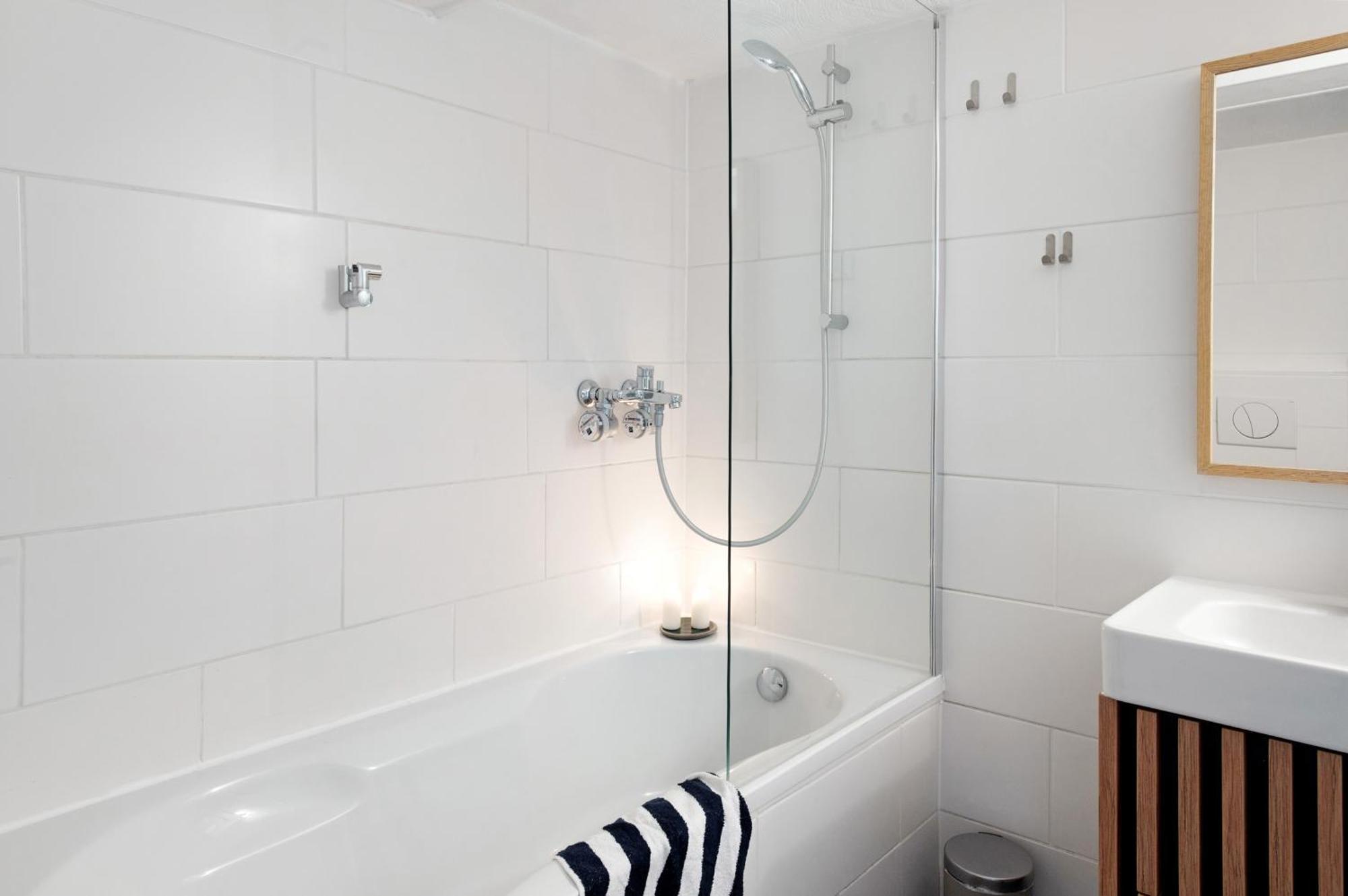Ferienwohnung Luette Veer Ribnitz-Damgarten Luaran gambar