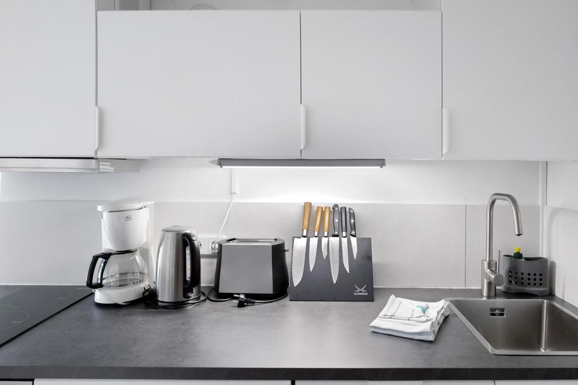 Ferienwohnung Luette Veer Ribnitz-Damgarten Luaran gambar