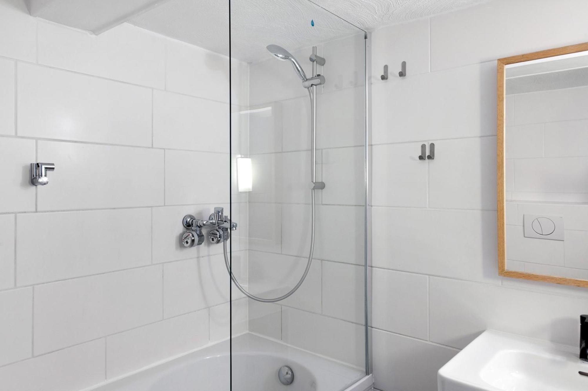Ferienwohnung Luette Veer Ribnitz-Damgarten Luaran gambar