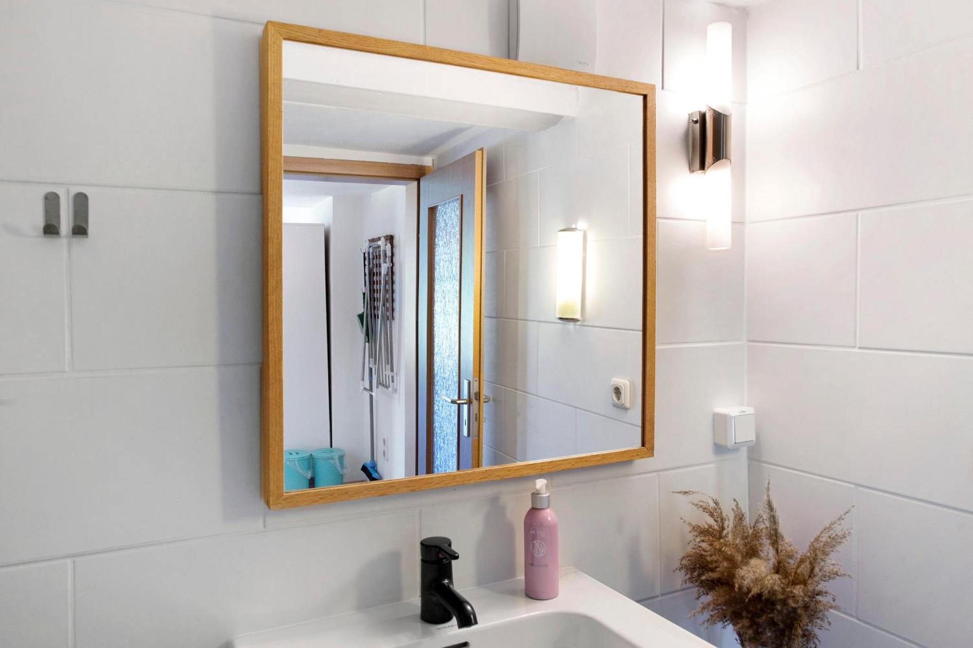 Ferienwohnung Luette Veer Ribnitz-Damgarten Luaran gambar