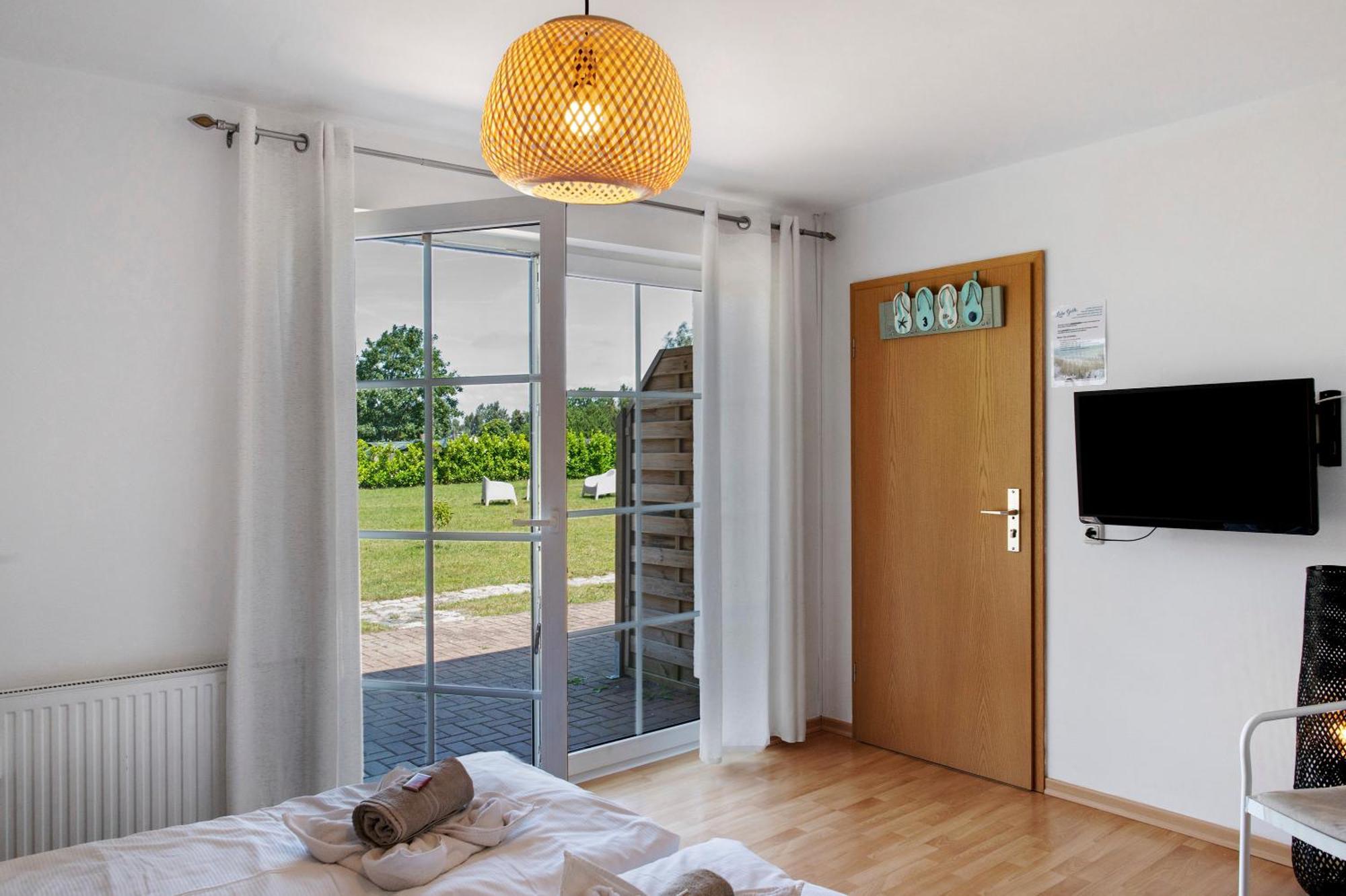 Ferienwohnung Luette Veer Ribnitz-Damgarten Luaran gambar