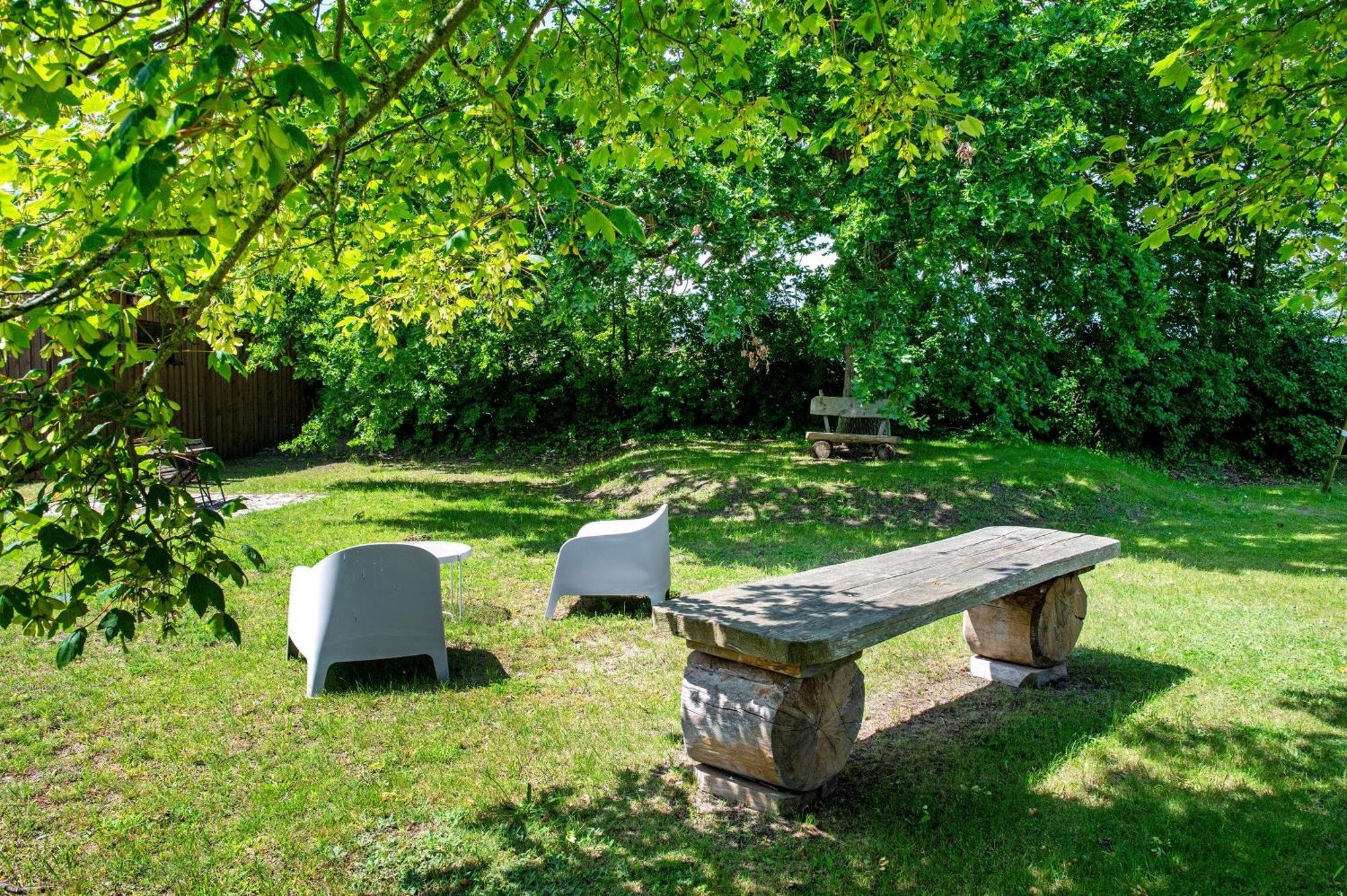 Ferienwohnung Luette Veer Ribnitz-Damgarten Luaran gambar