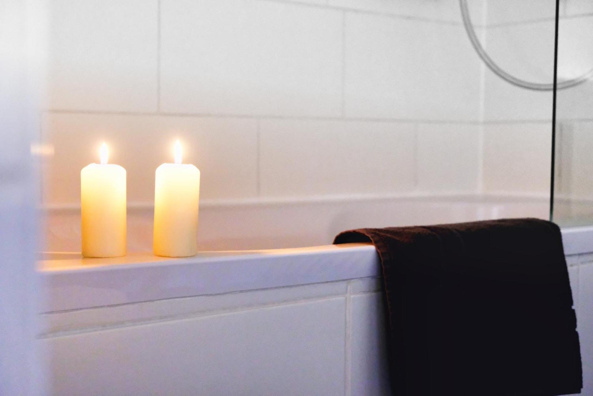 Ferienwohnung Luette Veer Ribnitz-Damgarten Luaran gambar