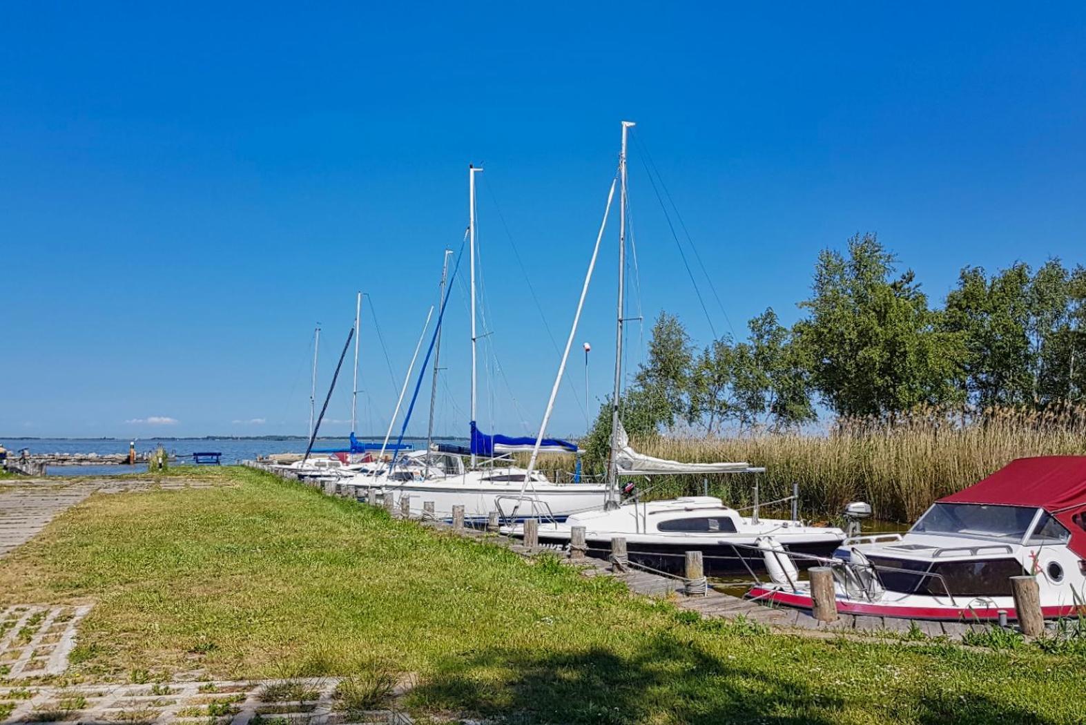 Ferienwohnung Luette Veer Ribnitz-Damgarten Luaran gambar