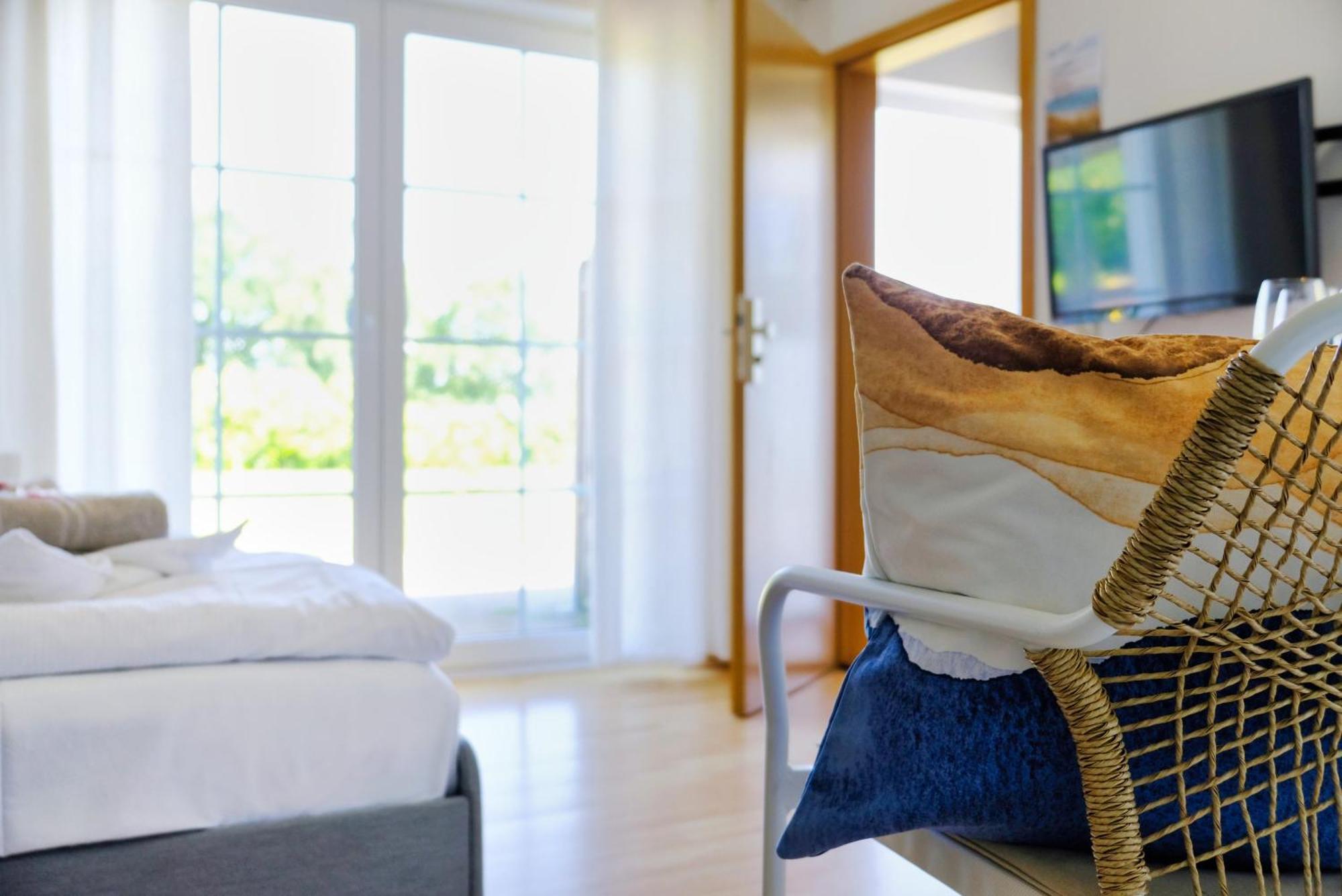 Ferienwohnung Luette Veer Ribnitz-Damgarten Luaran gambar