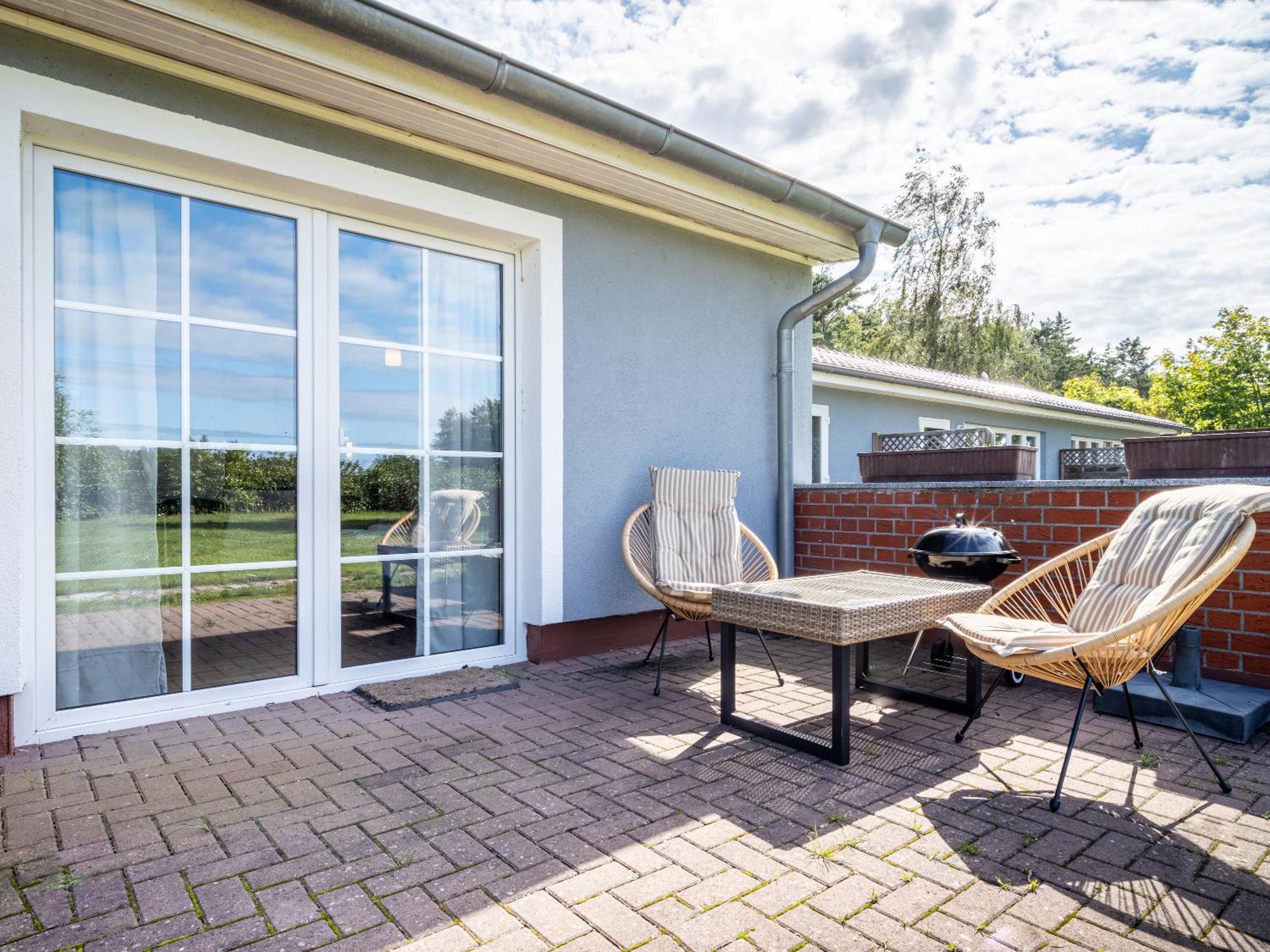 Ferienwohnung Luette Veer Ribnitz-Damgarten Luaran gambar