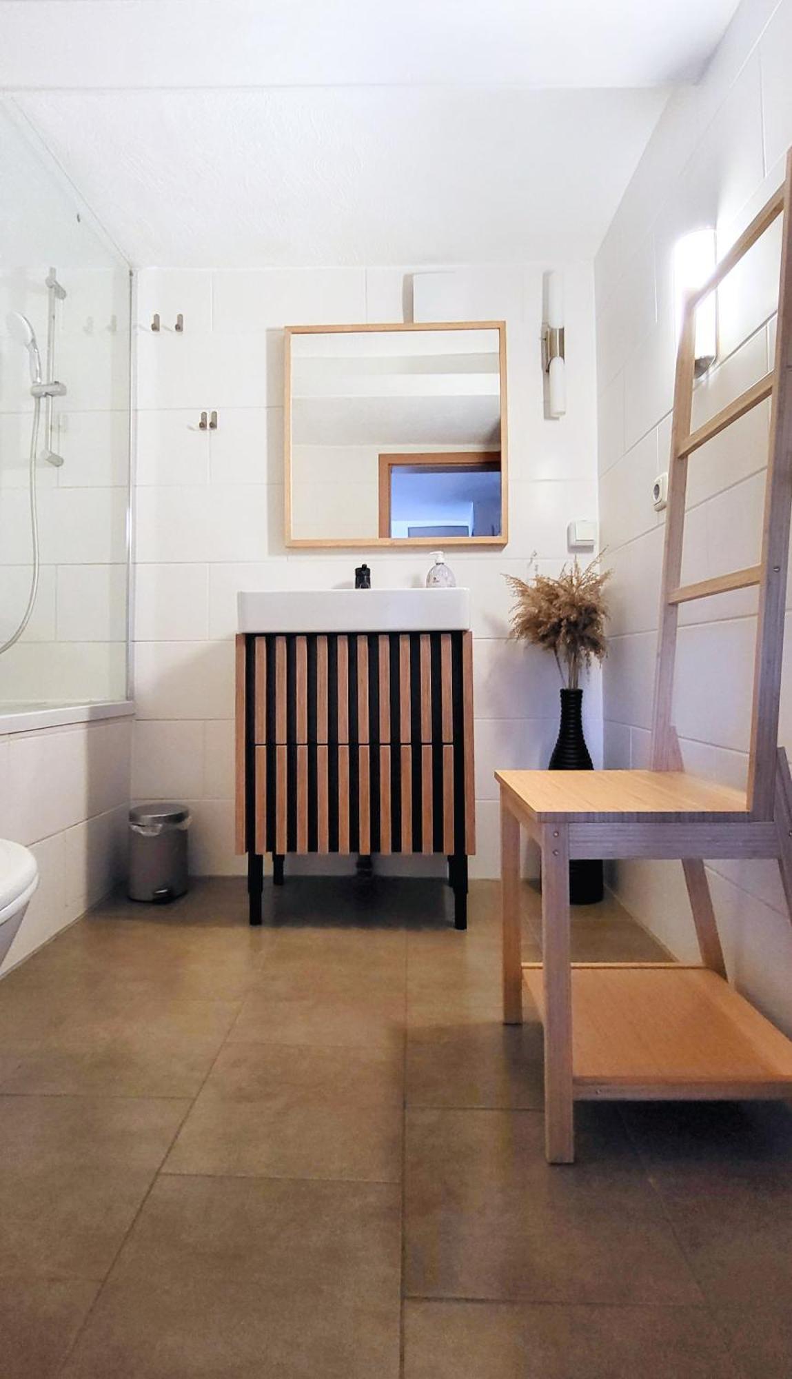 Ferienwohnung Luette Veer Ribnitz-Damgarten Luaran gambar
